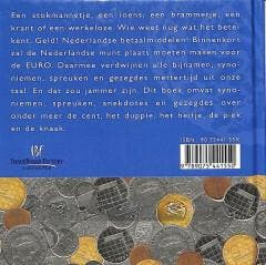 VAARWEL GULDEN VAN DUIT TOT DUIZEND 9789075441550, Verzenden, Gelezen, R. Groeneveld