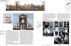 The canals of Amsterdam 9789068686401, Boeken, Verzenden, Gelezen