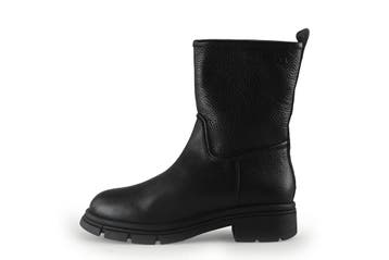 Maruti Boots in maat 42 Zwart, Kleding | Dames, Schoenen, Verzenden, Zwart, Overige typen, Zo goed als nieuw