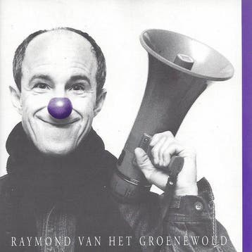 Raymond van het Groenewoud - Sensatie CD, Cd's en Dvd's, Verzenden, Nieuw in verpakking