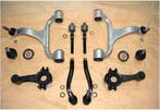 10 Delige draagarm draagarmen set voor Mercedes Benz ML W163, Ophalen of Verzenden