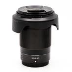 Nikon z 20mm f/1.8 (occ_6354), Audio, Tv en Foto, Fotografie | Lenzen en Objectieven, Ophalen of Verzenden, Gebruikt