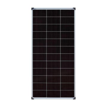 Camper Zonnepaneel 200W 12V | Tweedekansje | OP=OP, Ophalen of Verzenden, Zo goed als nieuw, Paneel, 200 wattpiek of meer