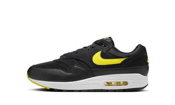 Nike Air Max 1 Essential Batman, Kleding | Heren, Schoenen, Nieuw