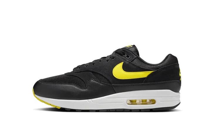 Nike Air Max 1 Essential Batman, Kleding | Heren, Schoenen