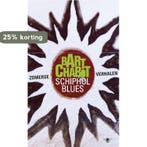 Schiphol Blues 9789023438472 Bart Chabot, Boeken, Verzenden, Gelezen, Bart Chabot