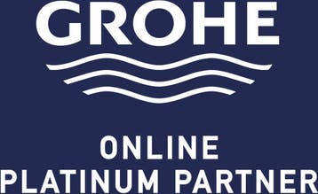 GROHE Eurostyle Cosmopolitan Fonteinkraan - met EcoJoy® -, Ophalen of Verzenden, Gebruikt