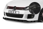 Cupspoiler voor VW Golf 6 GTI Edition 35 CSL415-G, Verzenden, Nieuw