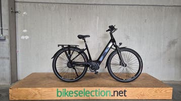 E-Bike | Huyser Maleo | -43%, 47 tot 51 cm, Ophalen, Zo goed als nieuw, Overige merken