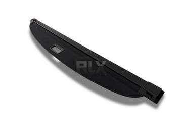 Rol hoedenplank - Zwart - Vw Sharan 7N   Seat Alhambra ..., Verzenden, Nieuw