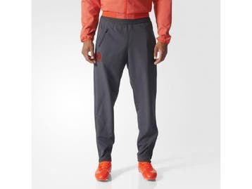 Adidas Manchester United FC - Presentation Broek -, Verzenden, Nieuw
