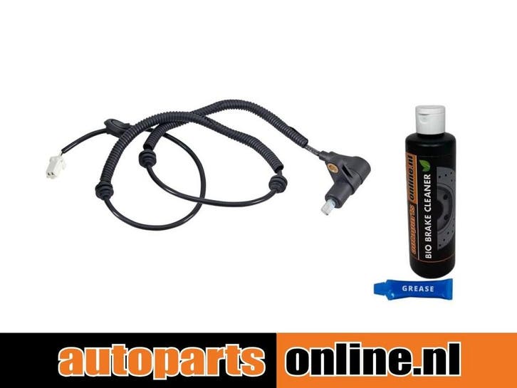 ABS-sensor Kia Rio achterzijde, rechts, Auto-onderdelen, Besturing, Nieuw, Kia, Verzenden