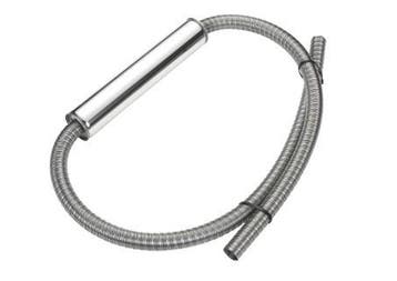 Webasto RVS scheepsdemper 24mm 2000mm, Ophalen of Verzenden, Nieuw