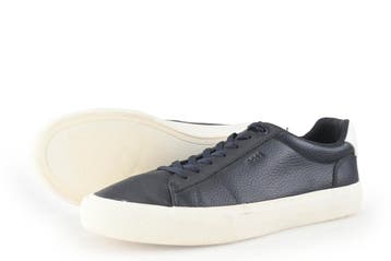 Boss Sneakers in maat 42 Blauw, Kleding | Heren, Schoenen, Boss, Verzenden, Blauw, Sneakers of Gympen