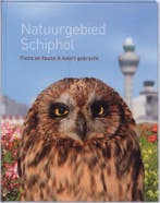 Natuurgebied Schiphol 9789078567035 E. Derogee, Boeken, Verzenden, Zo goed als nieuw, E. Derogee