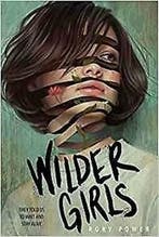 Wilder Girls 9780593118481 Rory Power, Boeken, Taal | Engels, Verzenden, Gelezen, Rory Power