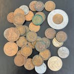 Verenigde Staten. Collection of coins (Zonder minimumprijs)
