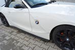 Side Skirts Diffusers BMW Z4 E85 / E86, Verzenden, Nieuw