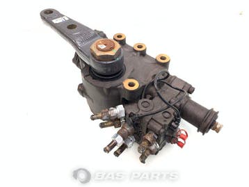Stuurhuis Renault 7400250403, Ophalen, Gebruikt, Overige merken, Besturing