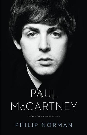 Paul McCartney 9789400404724 Philip Norman, Boeken, Verzenden, Gelezen, Philip Norman