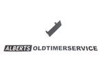 Afdekkingsplaat koplamp, Mercedes T2 Düdo 407 508 608 613, Ophalen of Verzenden, Nieuw, Oldtimer onderdelen