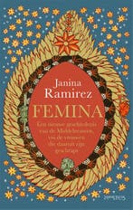 Femina 9789044650143 Janina Ramirez, Ophalen of Verzenden, Nieuw, Janina Ramirez