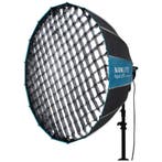 Nanlite Rapid 120 Parabolic Softbox, Ophalen of Verzenden, Nieuw, Overige typen