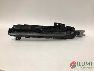 Halogeen LED DRL links Volvo V40 II EU 31290578, Verzenden, Gebruikt, Volvo