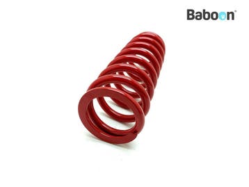 Achter Schokbreker Suzuki RM 250 2001-2008 (RM250) Spring, Motoren, Verzenden, Gebruikt