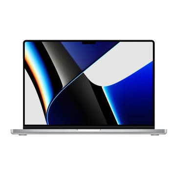 Refurbished Apple MacBook Pro 2021 M1 met 2jr garantie, Computers en Software, Apple Macbooks, MacBook Pro, Gebruikt, Qwerty, Ophalen of Verzenden
