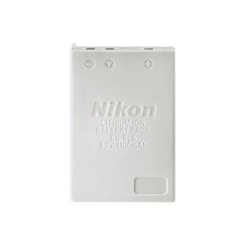 Nikon EN-EL5 Accu / Batterij, Verzenden, Zo goed als nieuw