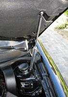 Kofferkleplifter Opel Vectra B, Auto-onderdelen, Ophalen of Verzenden, Nieuw