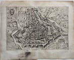 Italië - Padova; Francesco Scoto (1548/ 1622) - filigrana,, Nieuw