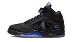 Jordan 5 Retro Awake NY Black, Nieuw