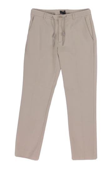 Cavallaro Broek in maat M Beige, Verzenden, Zo goed als nieuw, Overige kleuren, Cavallaro