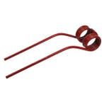 Schuddertand 0673744 links - Stoll (Werktuigen), Ophalen of Verzenden