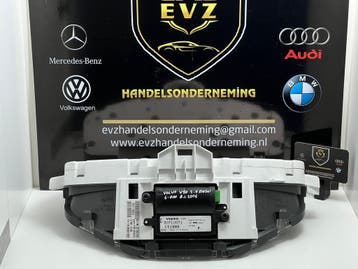 Volvo V50 kilometerteller bj.2006 Artnr.30710071, Gebruikt, Volvo