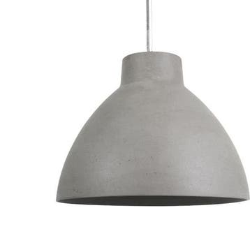 Koopjeshoek - Leitmotiv - Hanglamp Sandstone Look -, Verzenden