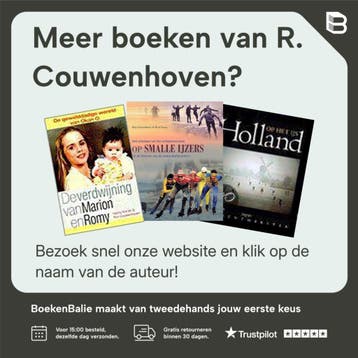 Negentig jaar Elfstedentocht - R. Couwenhoven 9789060764527, Verzenden, Gelezen, R. Couwenhoven