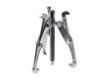 Poelietrekker - 150x135 Mm - Lagertrekker - 6 Duims 3 Poot -, Ophalen of Verzenden, Nieuw