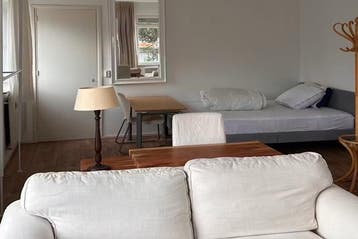 Studio Goudsesingel in Rotterdam, 20 tot 35 m², Rotterdam