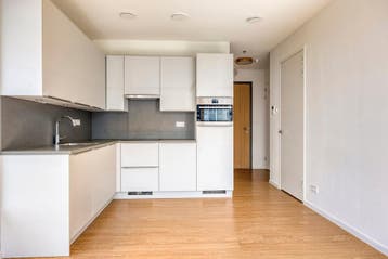 Te huur: Appartement Bercylaan in Amsterdam, Noord-Holland, Appartement, Amsterdam
