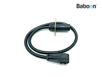 Krukas Positie Sensor Ducati 916 (55240051A), Motoren, Verzenden, Gebruikt