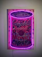 LEDMansion - The Soup of Success V.1. | Led Wall Artwork