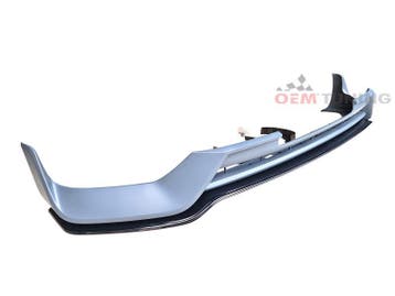 Sport Frontspoiler geschikt voor Transporter T6.1|19-24 |, Nieuw, Ophalen of Verzenden, Bumper, Volkswagen