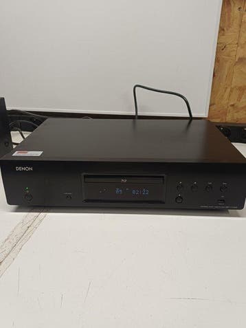 Denon - DBT-1713UD Hybride cd-speler, Nieuw