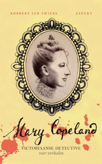 Mary Copeland / 5 / Mary Copeland / 5 9789464624748, Verzenden, Gelezen, Robbert Jan Swiers