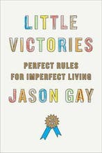 Little Victories 9780385539463 Jason Gay, Verzenden, Gelezen, Jason Gay