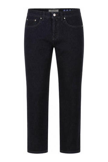 Pierre Cardin Broek in maat W33 L34 Blauw, Verzenden, Zo goed als nieuw, Blauw, Pierre Cardin