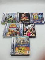 Nintendo - Gameboy Advance - Old stock - GBA - Lot of 8, Nieuw